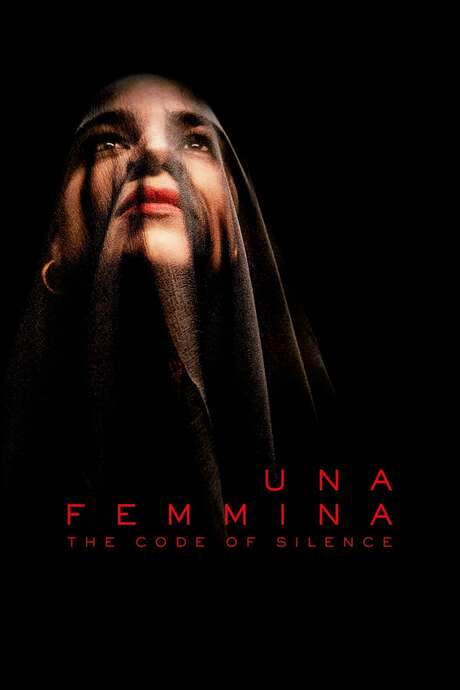 Una Femmina: The Code of Silence